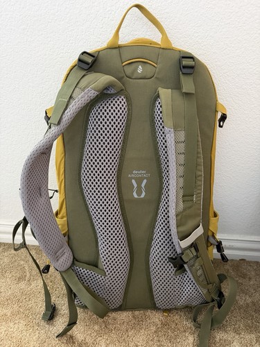 Deuter trail 26l hiking - trail,