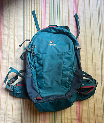 Deuter futura 26l - 26, sl