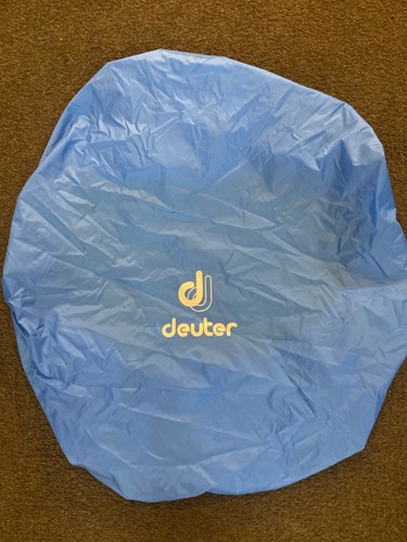 Deuter backpack rain - backpack, cover