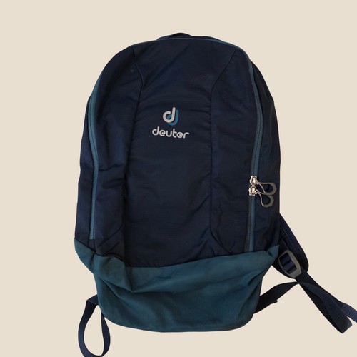 Deuter hiking backpack - hiking,