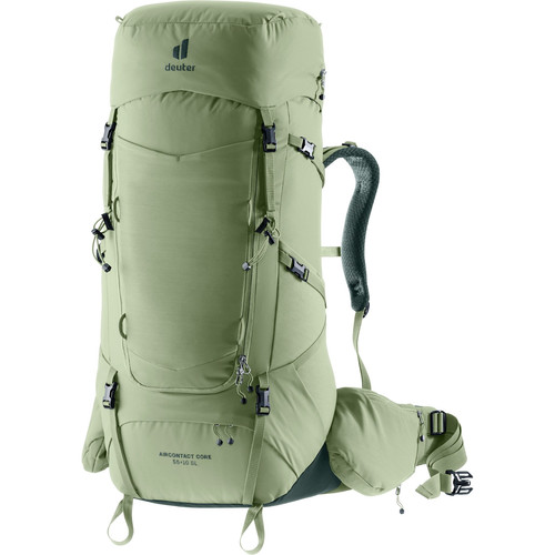 Deuter aircontact core 10 - deuter, +