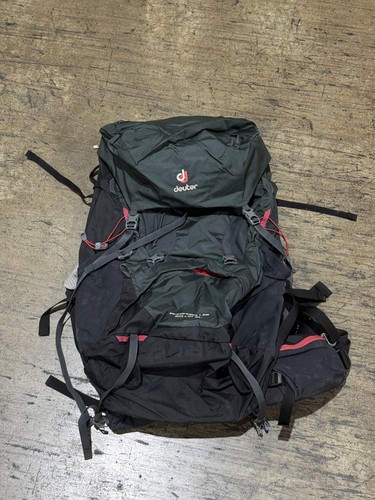 Deuter aircontact lite 10 - +,