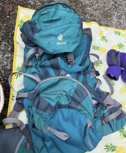 Deuter act lite sl - deuter,