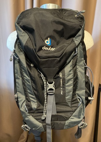 Deuter backpack act trail - trail, 30