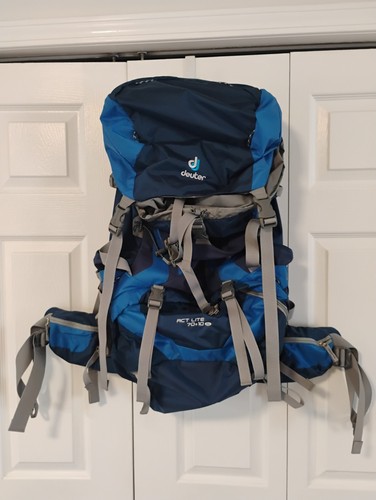 Deuter act lite - lite, sl