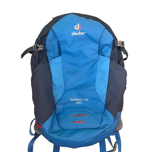 Deuter speed lite - speed, hiking