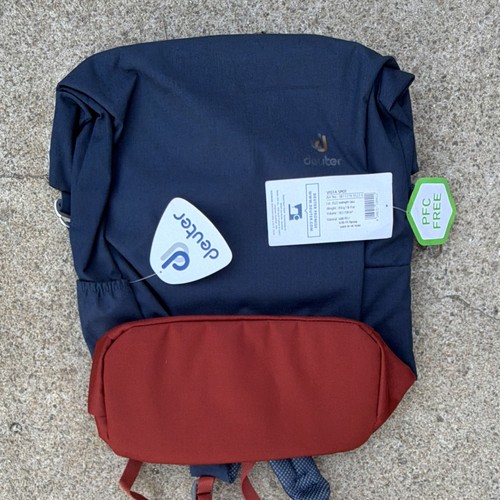 Deuter vista spot 18l - vista,