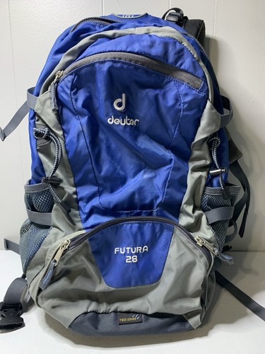 Deuter futura aircomfort - deuter,