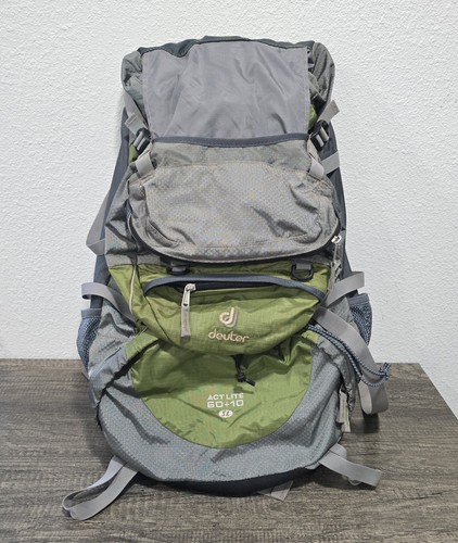 Deuter act lite 10 sl - +,