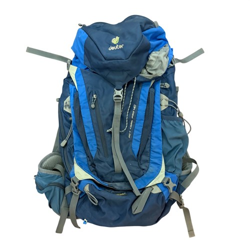 Deuter act trail pro hiking - deuter,