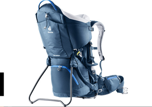 Deuter kid comfort - comfort, child