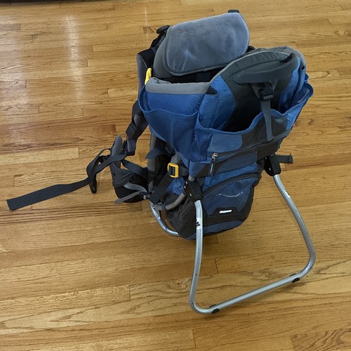 Deuter kid comfort baby - kid,
