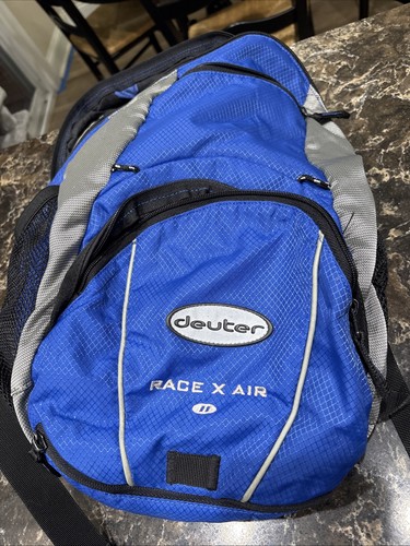 Deuter race air backpack - race,