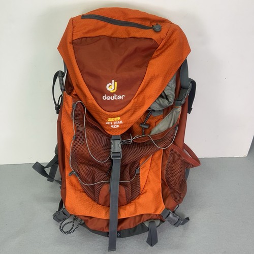Deuter act trail - trail, 28