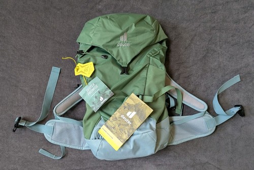 Deuter women lite - lite, sl