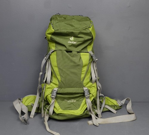 Deuter act lite alpine trek - act,