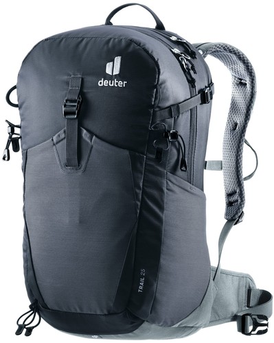Deuter unisex trail 25l - unisex,