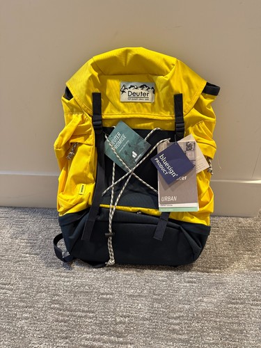 Deuter wngen backpack 25l - deuter,