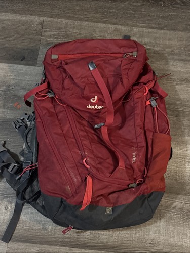 Deuter act trail backpack - deuter, 30